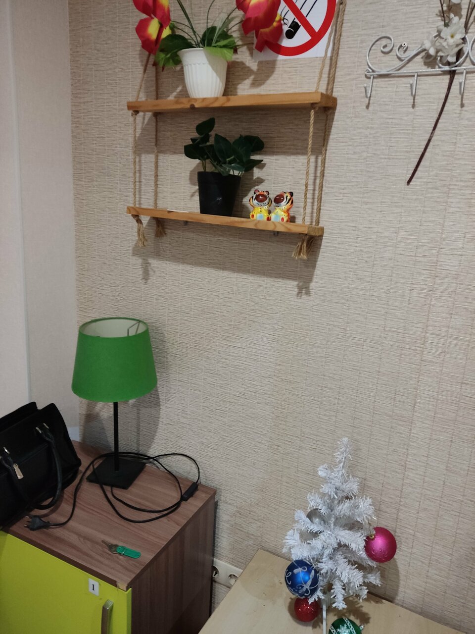 Хостел Green Point Казань-104