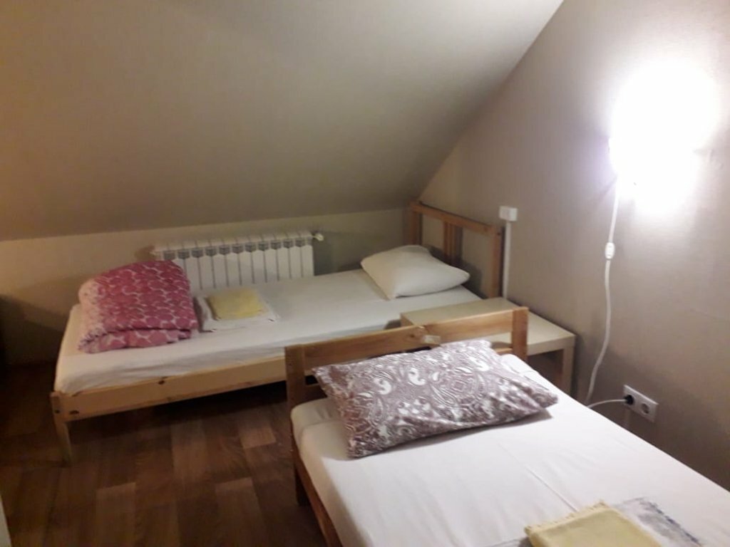 Хостел Green Point Казань-70