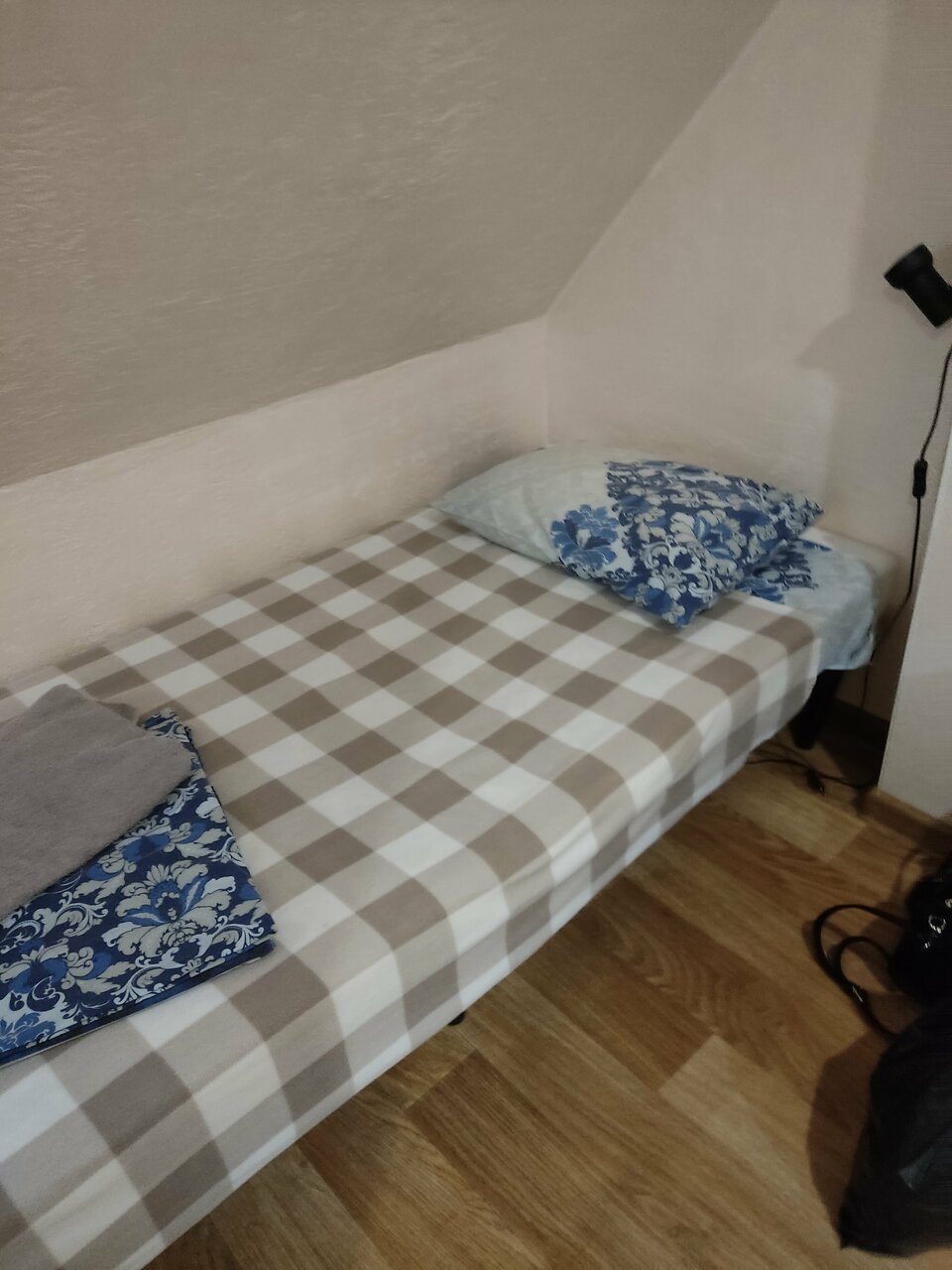 Хостел Green Point Казань-120