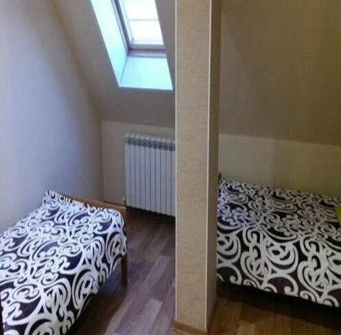 Хостел Green Point Казань-30