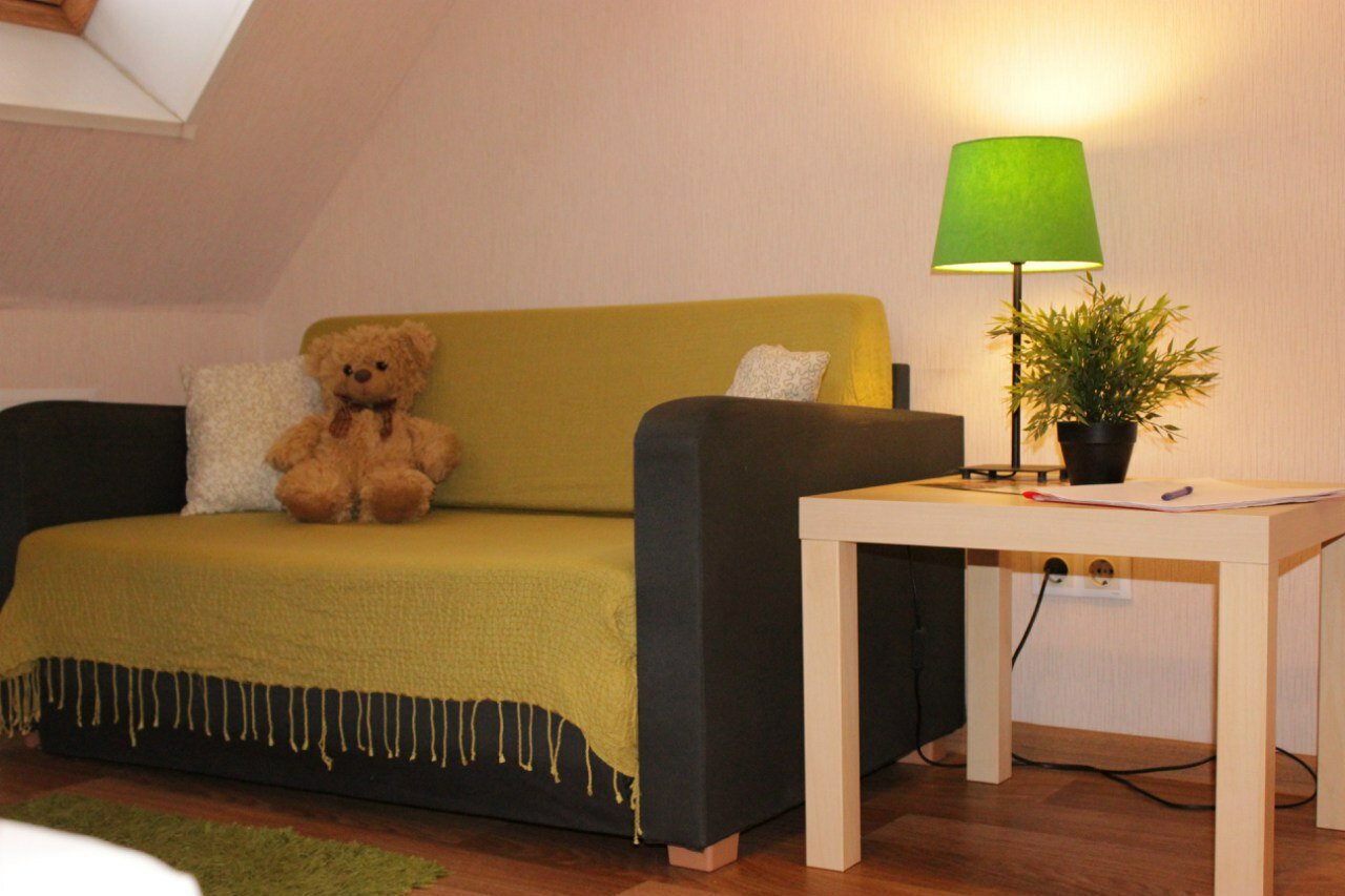 Хостел Green Point Казань-137