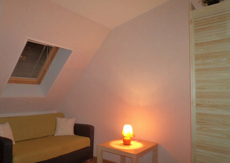 Хостел Green Point Казань-73