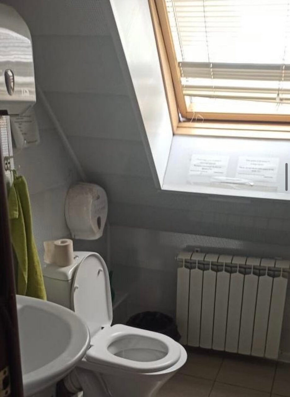 Хостел Green Point Казань-140