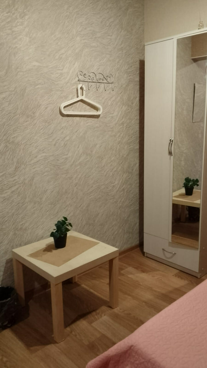 Хостел Green Point Казань-97