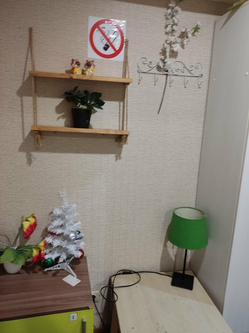 Хостел Green Point Казань-134