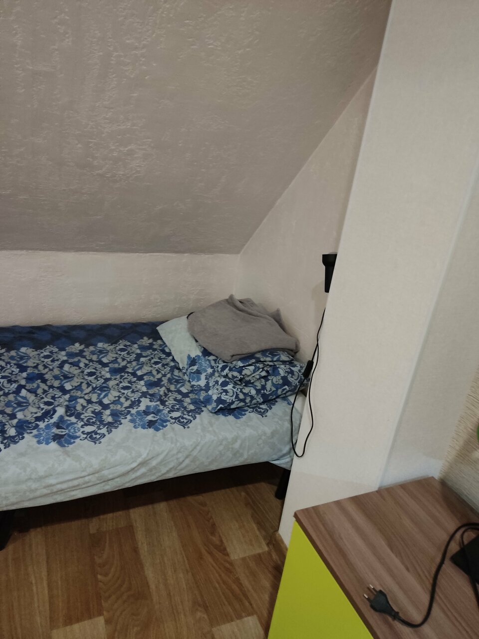 Хостел Green Point Казань-129