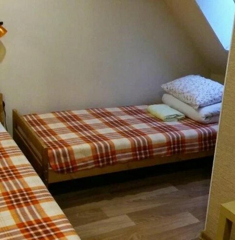 Хостел Green Point Казань-69