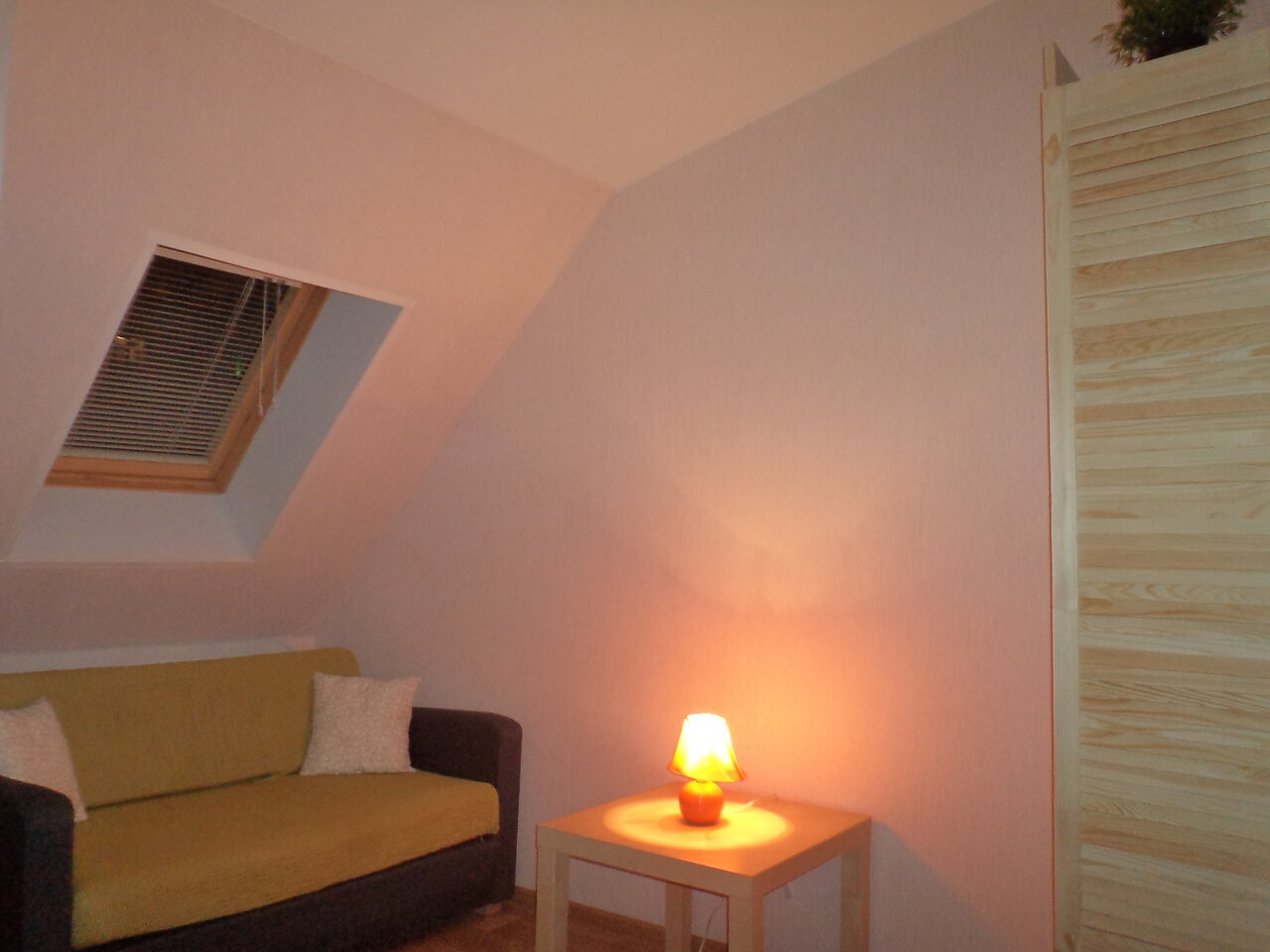 Хостел Green Point Казань-124