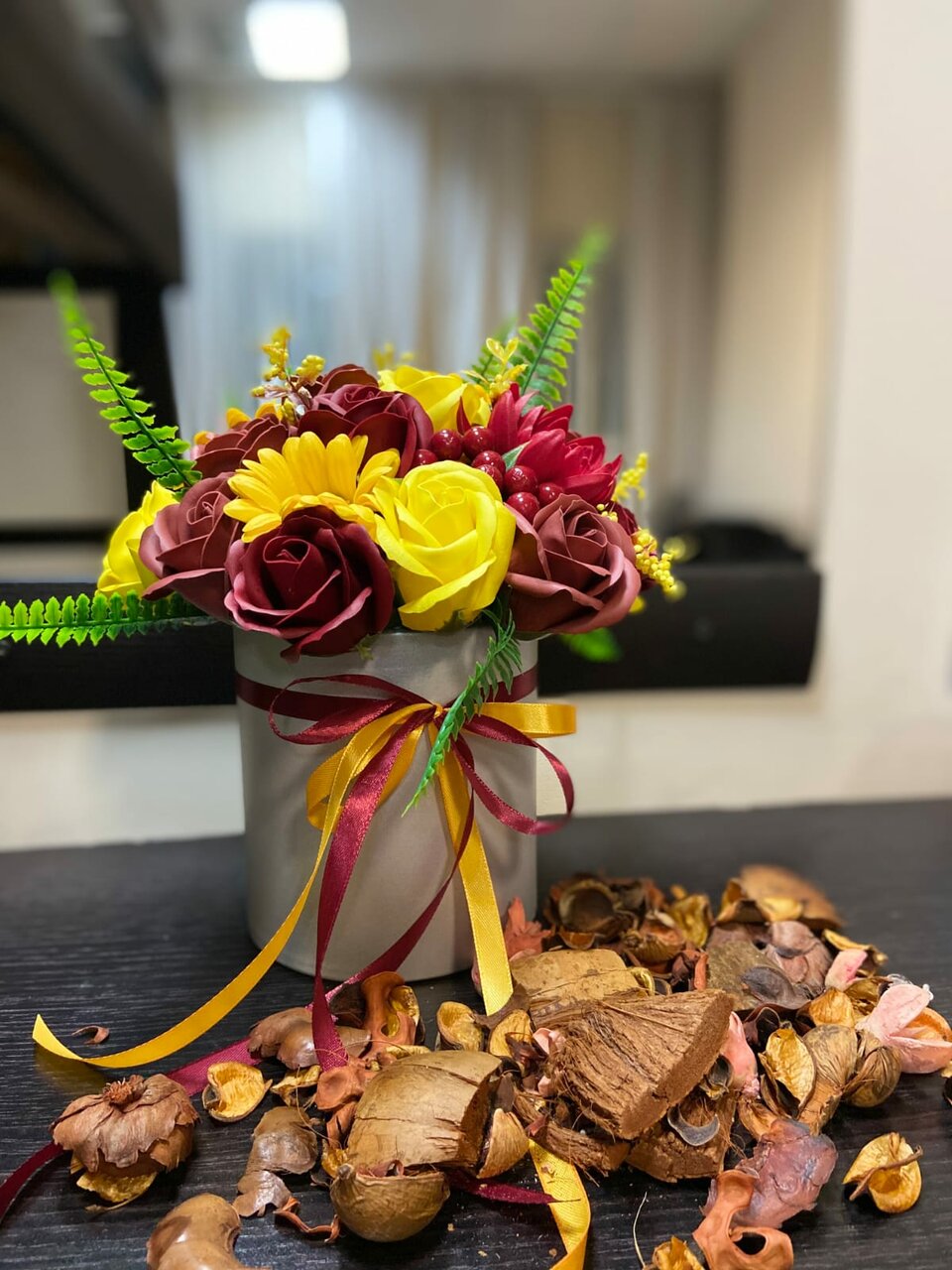 Хостел Green Point Казань-15