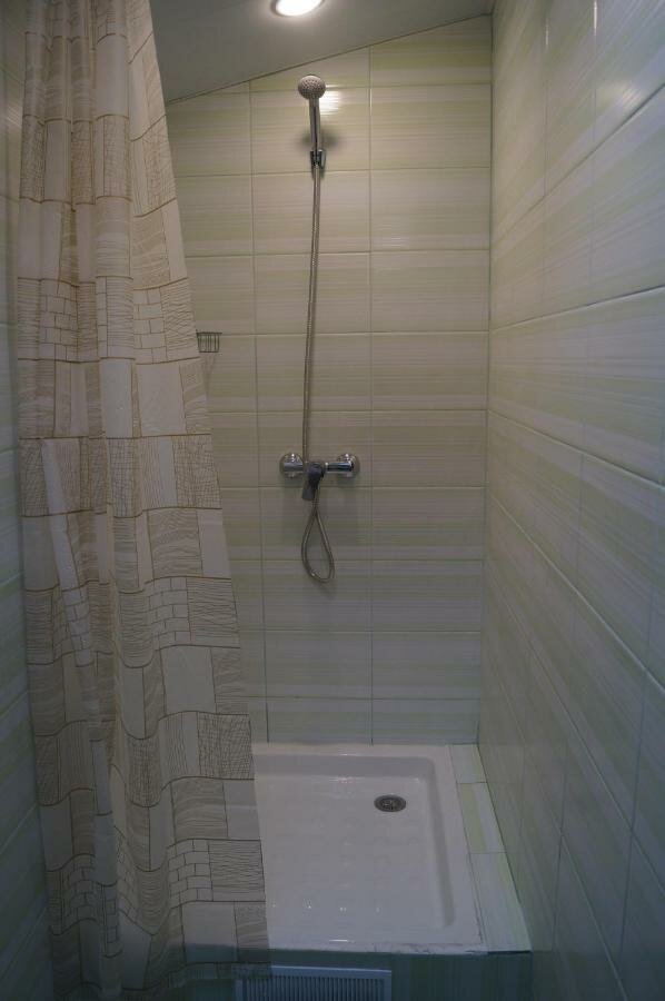 Хостел Green Point Казань-31