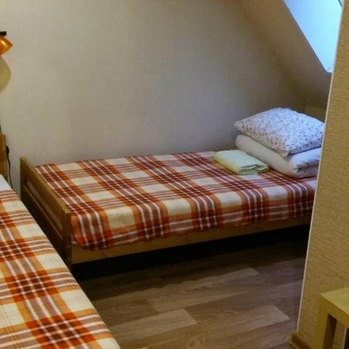 Хостел Green Point Казань-81