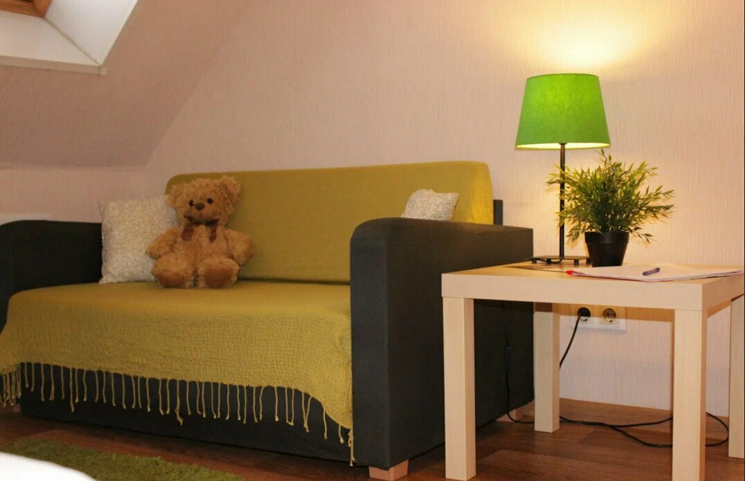 Хостел Green Point Казань-17