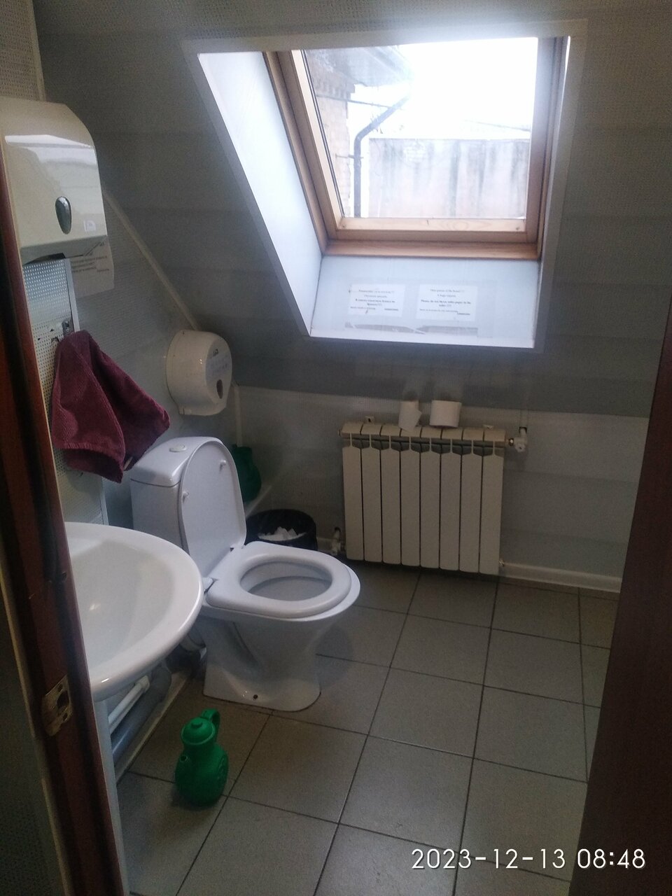 Хостел Green Point Казань-143