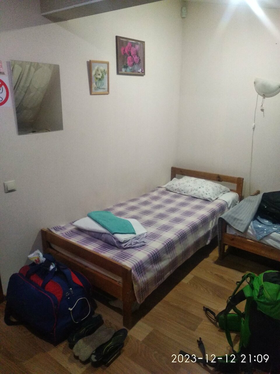 Хостел Green Point Казань-136