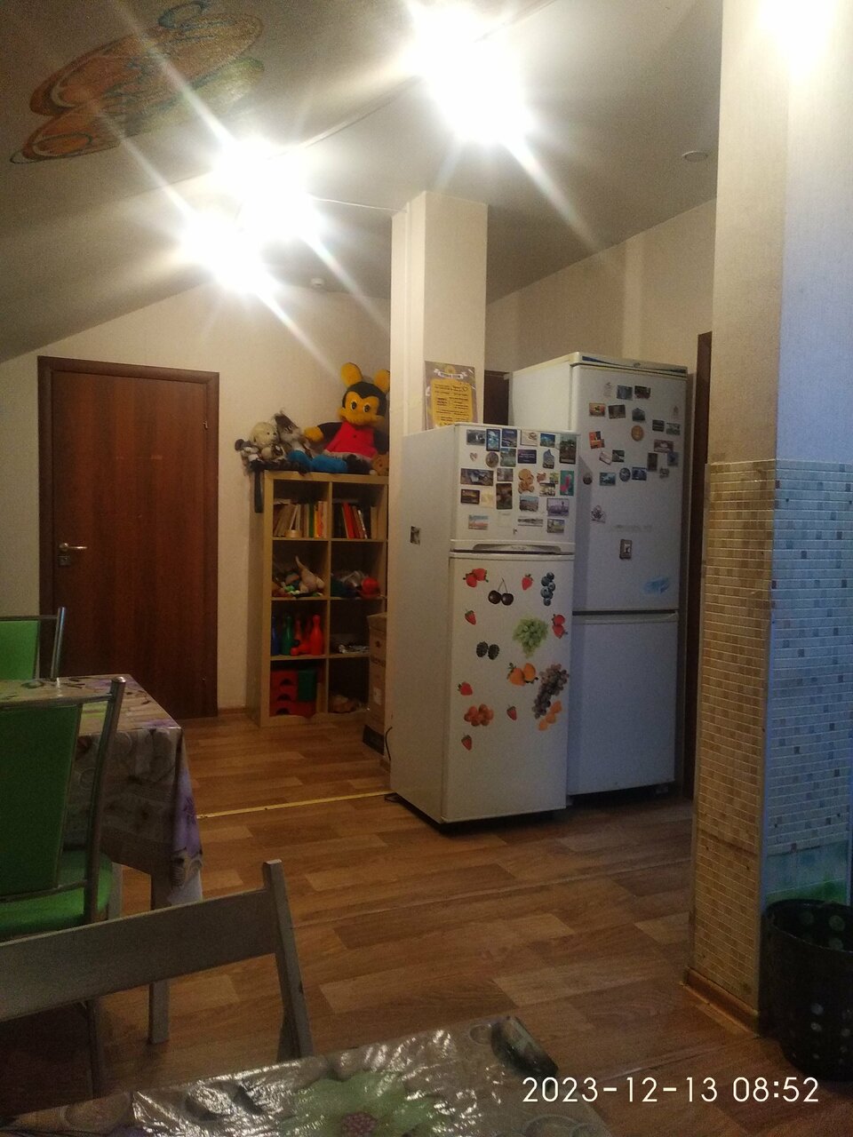 Хостел Green Point Казань-130