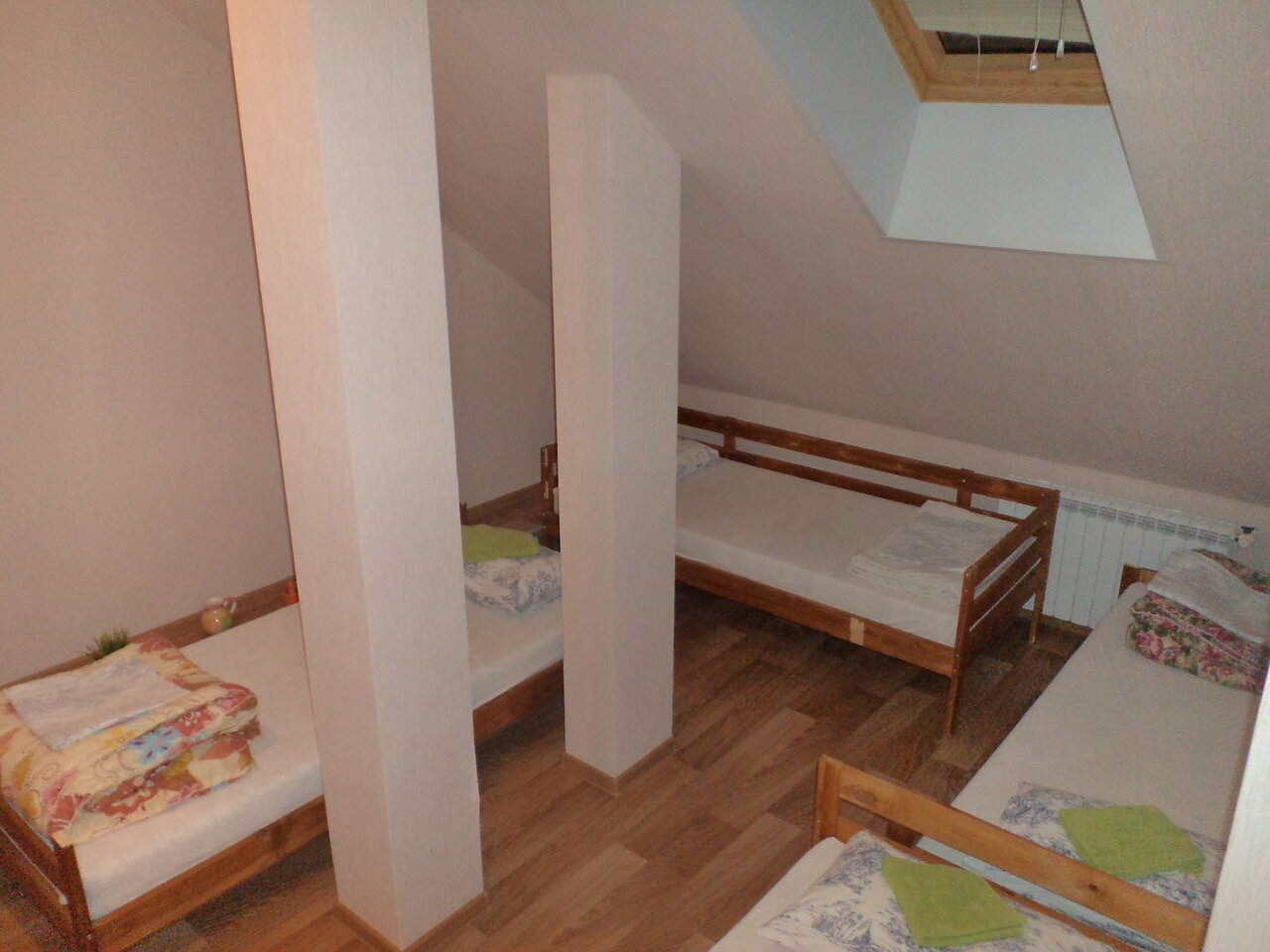 Хостел Green Point Казань-133