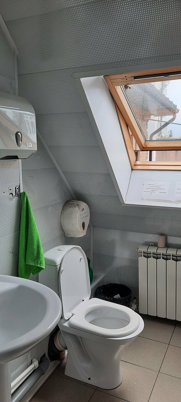 Хостел Green Point Казань-117