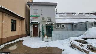 Хостел Green Point Казань-7