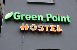 Хостел Green Point Казань-1