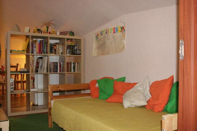 Хостел Green Point Казань-105