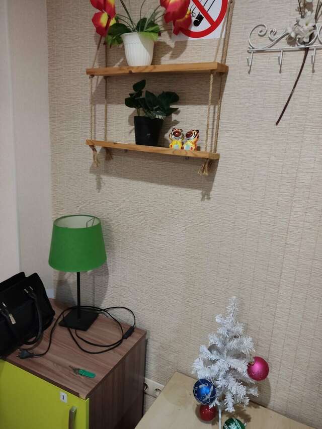 Хостел Green Point Казань-103