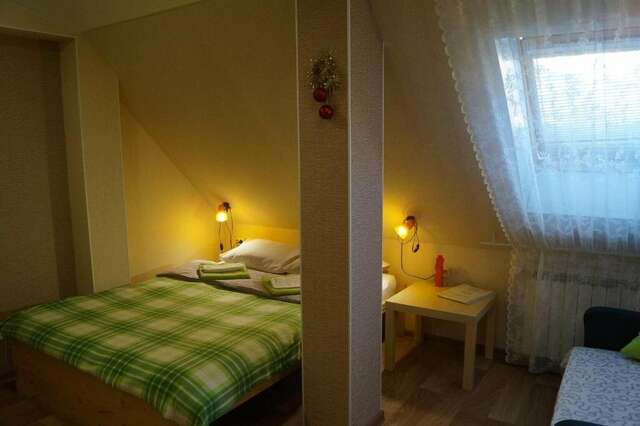 Хостел Green Point Казань-84