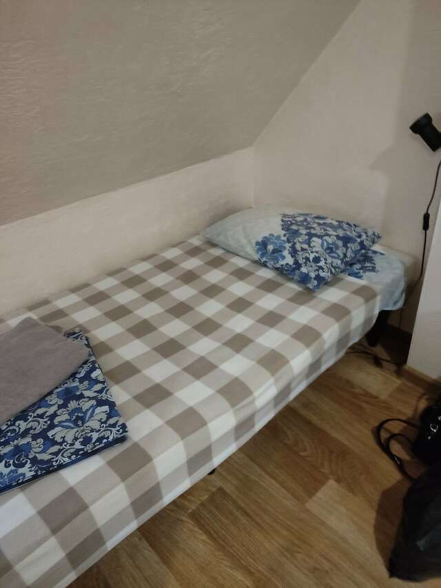 Хостел Green Point Казань-119