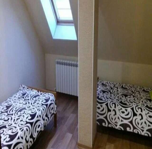 Хостел Green Point Казань-29