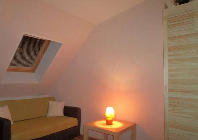 Хостел Green Point Казань-72