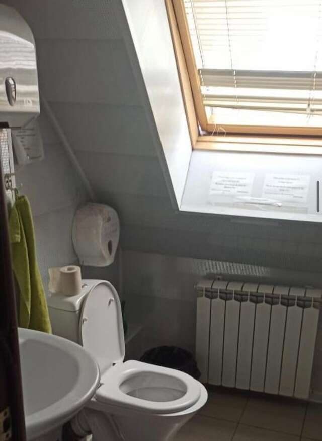 Хостел Green Point Казань-139