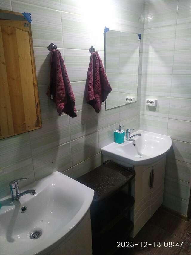 Хостел Green Point Казань-126