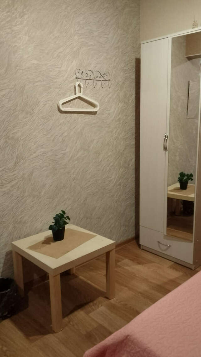 Хостел Green Point Казань-96