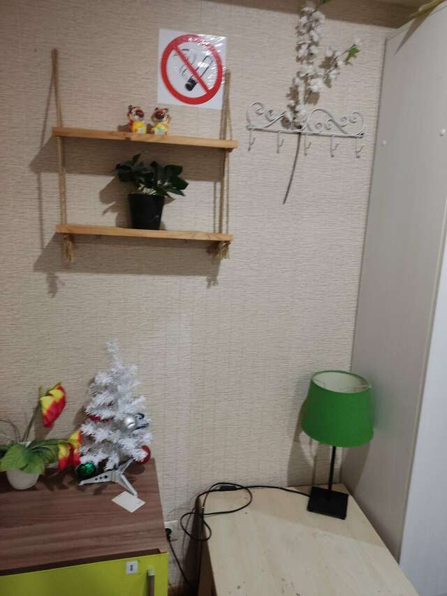 Хостел Green Point Казань-133