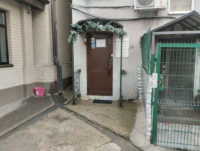 Хостел Green Point Казань-43