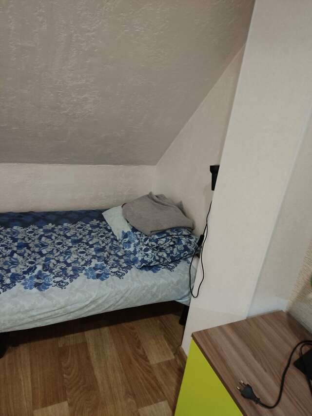 Хостел Green Point Казань-128