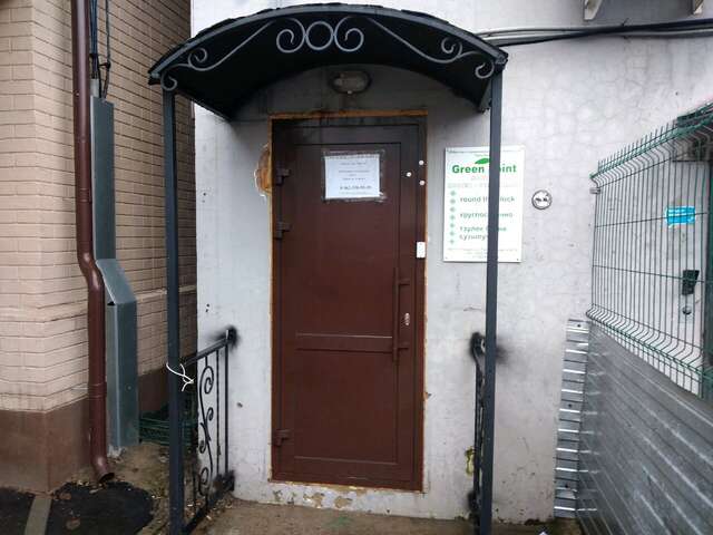 Хостел Green Point Казань-45