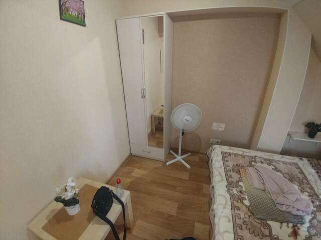 Хостел Green Point Казань-111