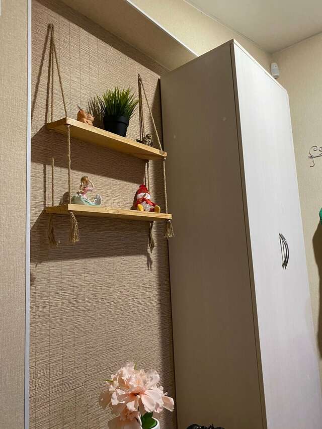 Хостел Green Point Казань-110