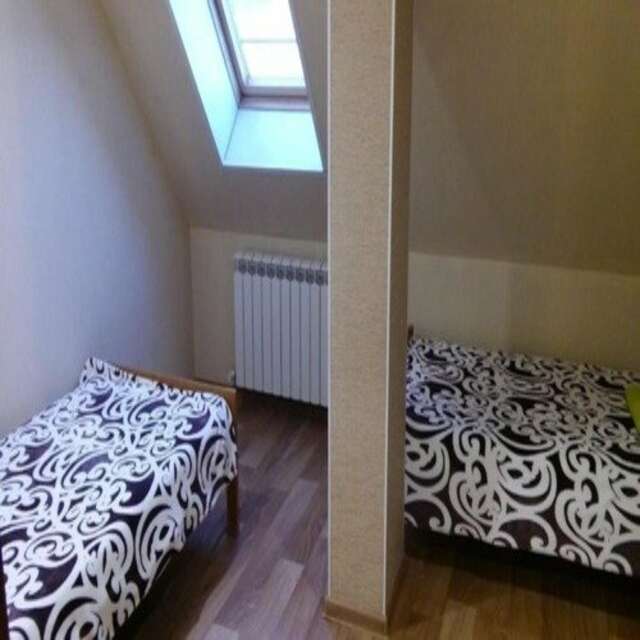 Хостел Green Point Казань-64