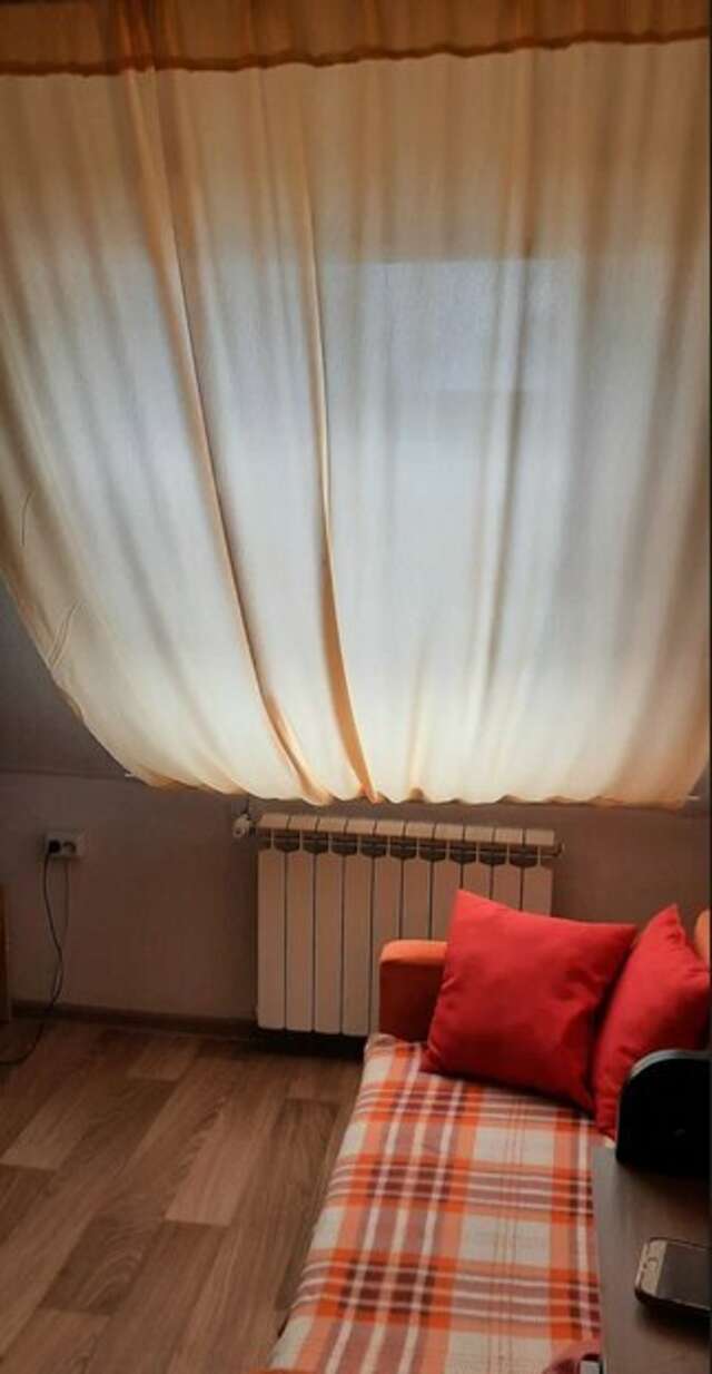 Хостел Green Point Казань-18