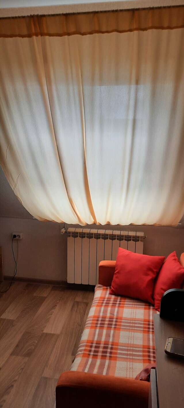 Хостел Green Point Казань-131