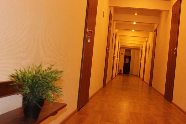 Хостел Green Point Казань-107