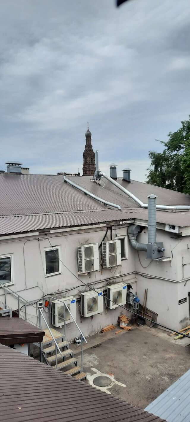 Хостел Green Point Казань-98