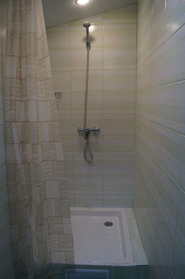 Хостел Green Point Казань-30