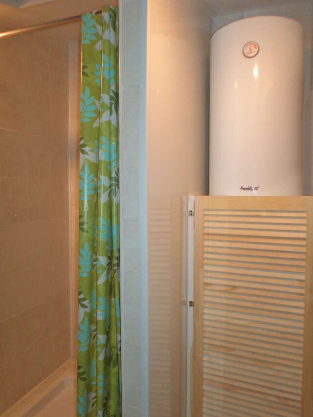 Хостел Green Point Казань-102