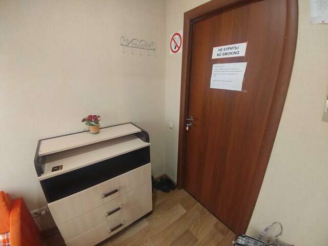 Хостел Green Point Казань-113