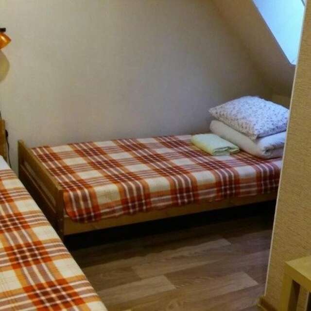 Хостел Green Point Казань-80