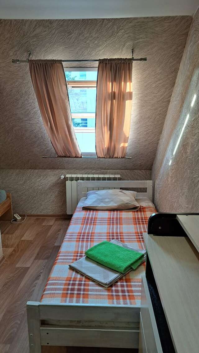 Хостел Green Point Казань-24