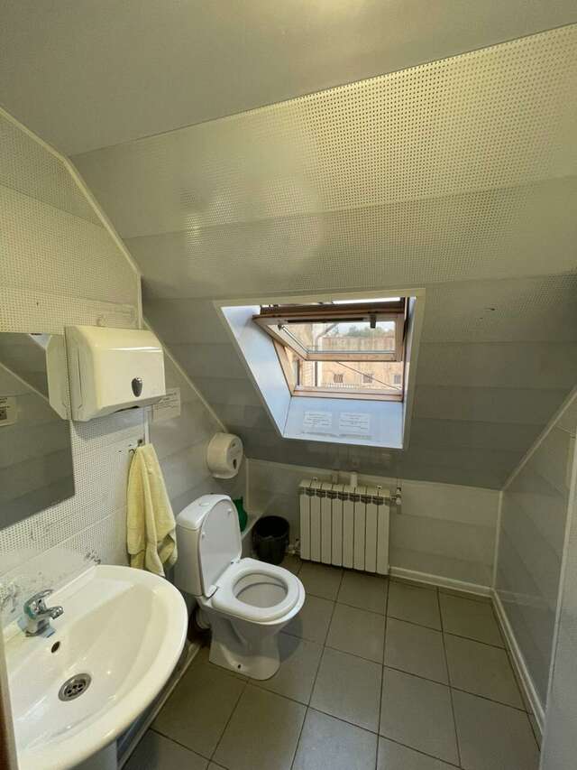 Хостел Green Point Казань-55