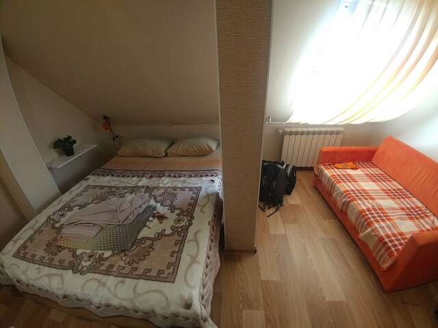 Хостел Green Point Казань-122